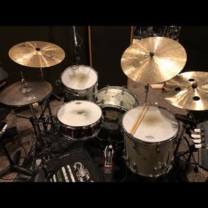 Meet your Posher, Keith